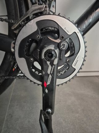 Bielas Sram Red 22 110BCD 50/34 170mm
