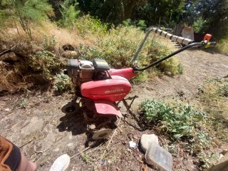 Motocultor Honda FG 315