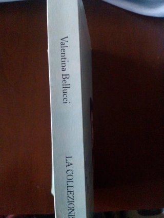 La Collezionista Di Sogni