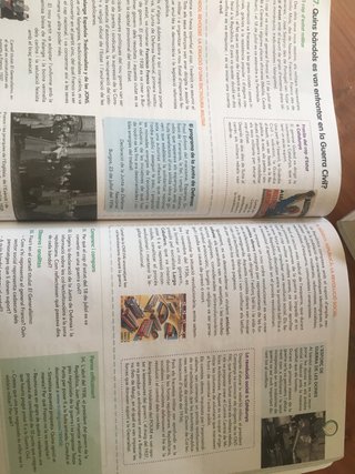 Geografia i Història 4 ESO
