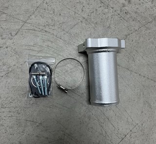 Supresor EGR 1.9 TDI