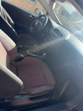 SEAT Leon 2006