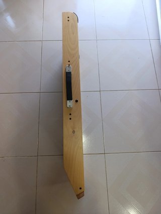 Rampa/escalera para perros