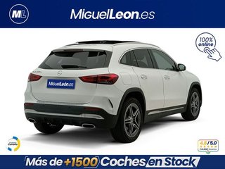 Mercedes GLA GLA 250 e