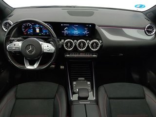 Mercedes GLA GLA 250 e