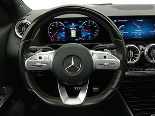 Mercedes GLA GLA 250 e