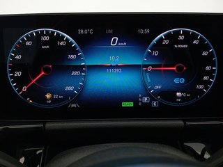 Mercedes GLA GLA 250 e