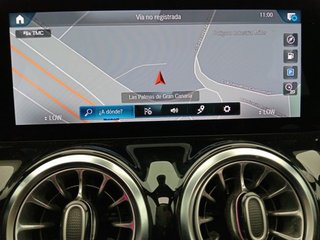 Mercedes GLA GLA 250 e