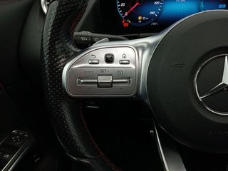 Mercedes GLA GLA 250 e