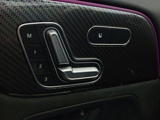 Mercedes GLA GLA 250 e