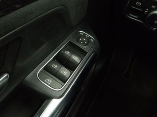 Mercedes GLA GLA 250 e