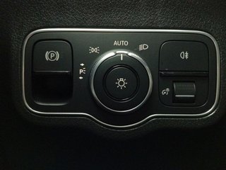Mercedes GLA GLA 250 e