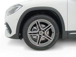 Mercedes GLA GLA 250 e