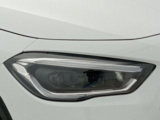 Mercedes GLA GLA 250 e