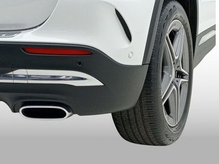 Mercedes GLA GLA 250 e