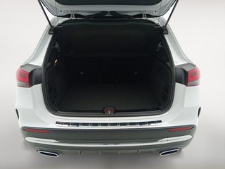 Mercedes GLA GLA 250 e