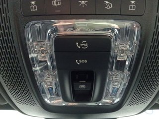 Mercedes GLA GLA 250 e