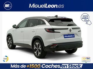 Renault Austral Equilibre Mild Hybrid 103kW (140CV) Auto