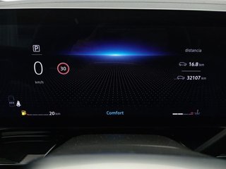 Renault Austral Equilibre Mild Hybrid 103kW (140CV) Auto