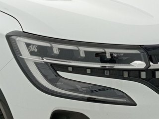 Renault Austral Equilibre Mild Hybrid 103kW (140CV) Auto