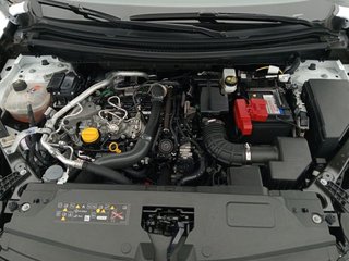 Renault Austral Equilibre Mild Hybrid 103kW (140CV) Auto