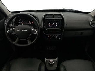 Dacia Spring Expression Electric 33kW (45CV)