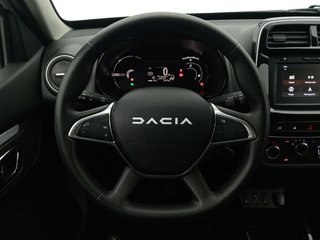 Dacia Spring Expression Electric 33kW (45CV)