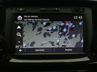 Dacia Spring Expression Electric 33kW (45CV)