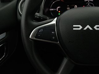 Dacia Spring Expression Electric 33kW (45CV)