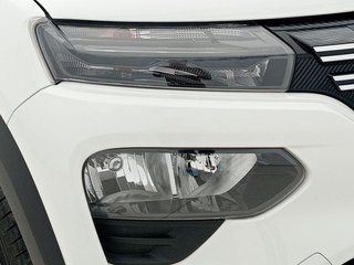 Dacia Spring Expression Electric 33kW (45CV)