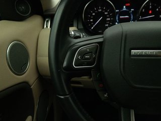 Land-Rover Range Rover Evoque 2.0L TD4 Diesel 110kW (150CV) 4x4 SE