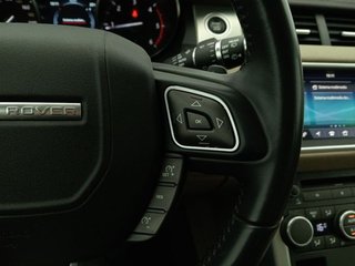 Land-Rover Range Rover Evoque 2.0L TD4 Diesel 110kW (150CV) 4x4 SE