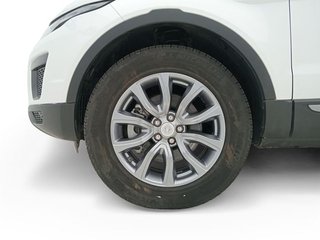 Land-Rover Range Rover Evoque 2.0L TD4 Diesel 110kW (150CV) 4x4 SE