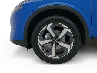 Nissan Qashqai DIG-T 103kW N-Connecta