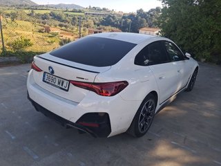 BMW i4   eDrive40