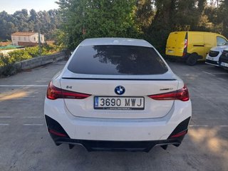 BMW i4   eDrive40