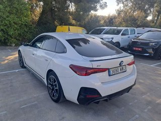BMW i4   eDrive40