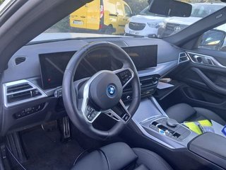 BMW i4   eDrive40