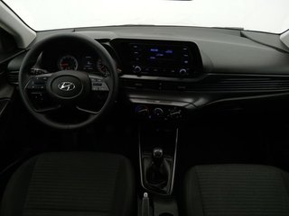 Hyundai i20 1.2 MPI Essence