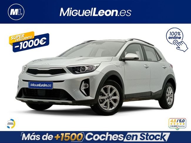 Kia Stonic 2025