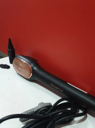 Cepillo Alisador Rowenta Hair Therapist