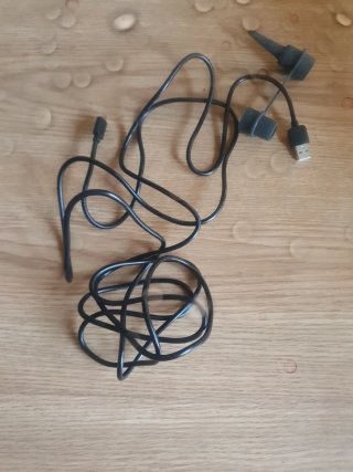 Inflador Eléctrico USB QUICK FILL