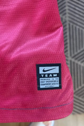 Camiseta FC Barcelona Nike Messi a estrenar