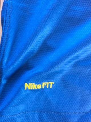 Camiseta FC Barcelona Nike Messi a estrenar