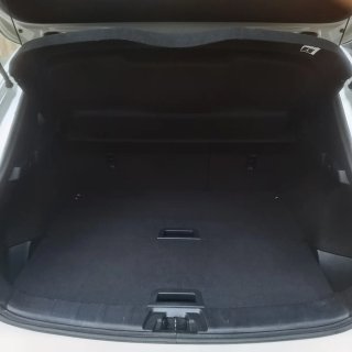 Nissan Qashqai 2019