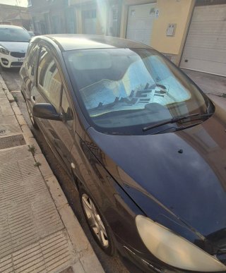 Peugeot 307 2004