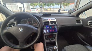 Peugeot 307 2004
