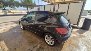 Peugeot 307 2004