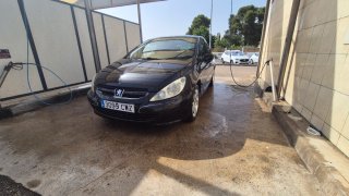 Peugeot 307 2004