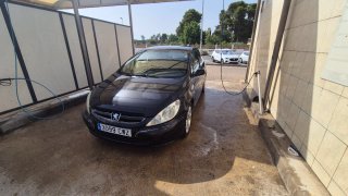 Peugeot 307 2004